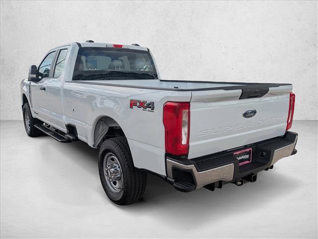 New 2026 Ford F350 XL w/ FX4 Off-Road Package image 8
