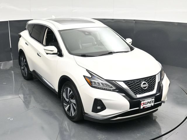 Used 2023 Nissan Murano SL AWD/4WD image 51