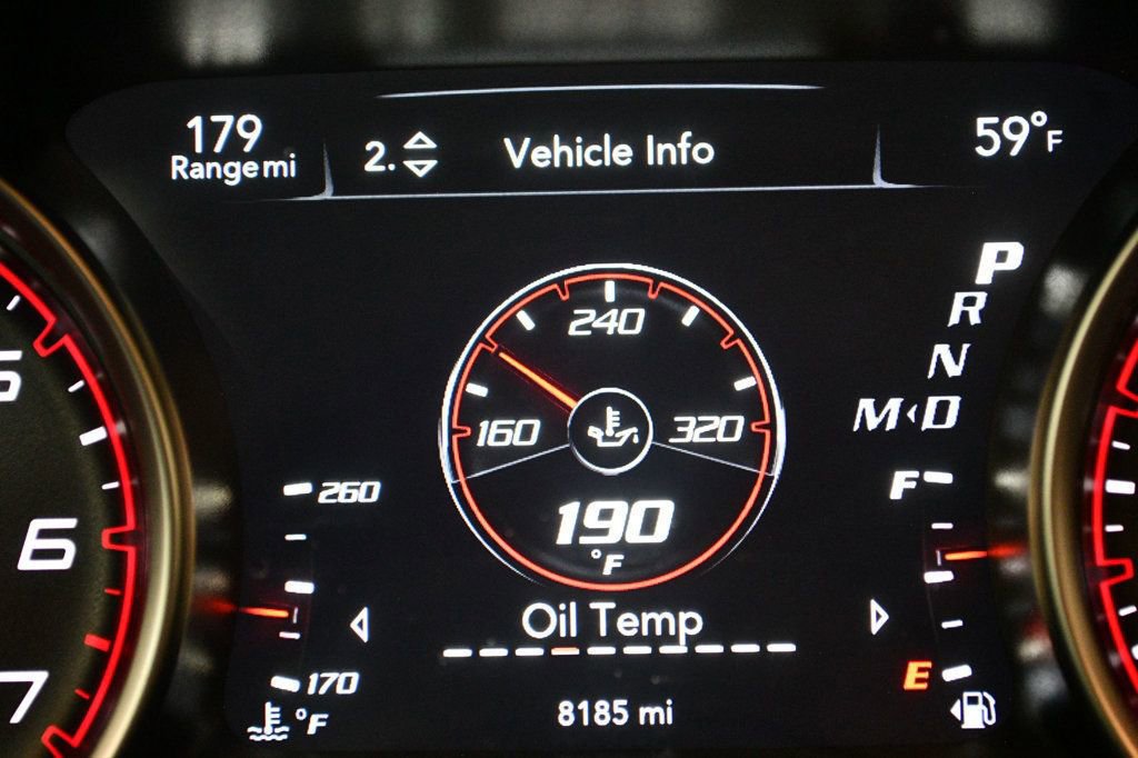 Used 2022 Dodge Charger Scat Pack image 56