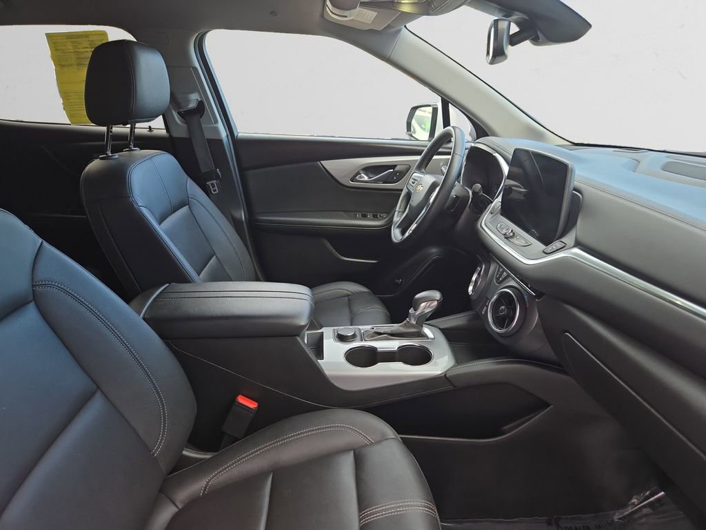 Used 2024 Chevrolet Blazer LT image 16