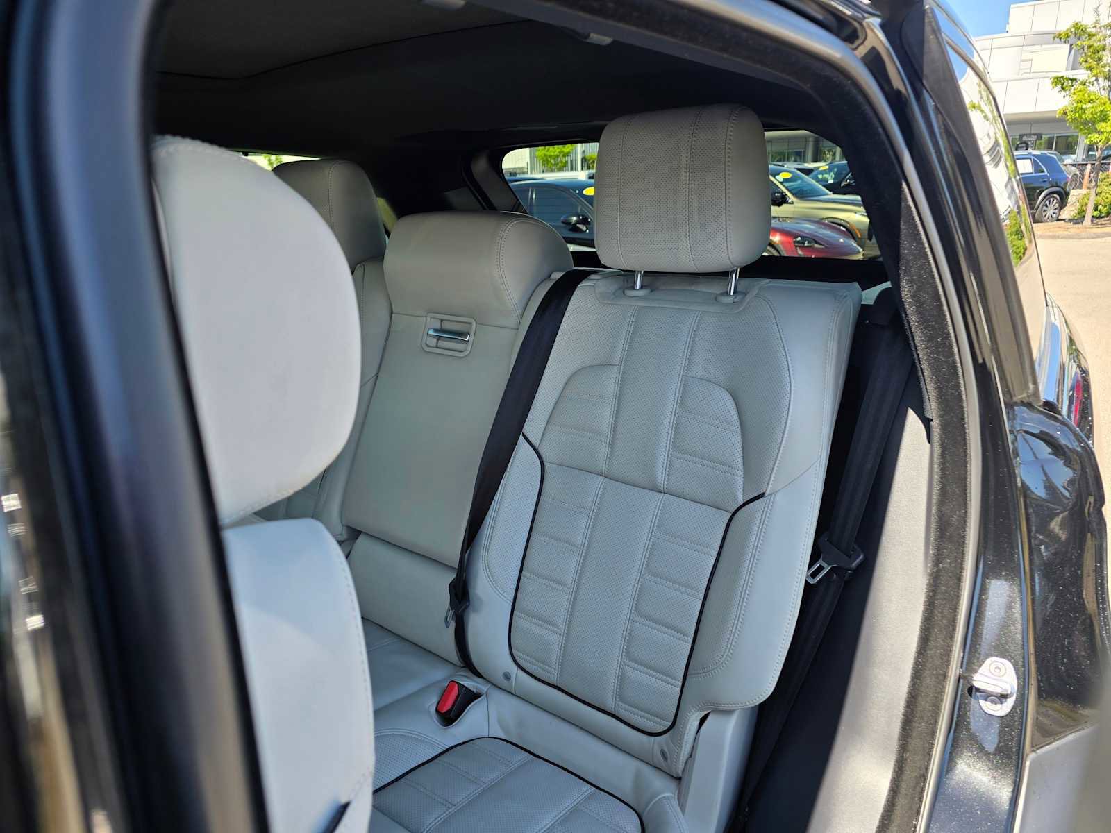 Used 2016 Land Rover Range Rover Sport Autobiography AWD/4WD image 19