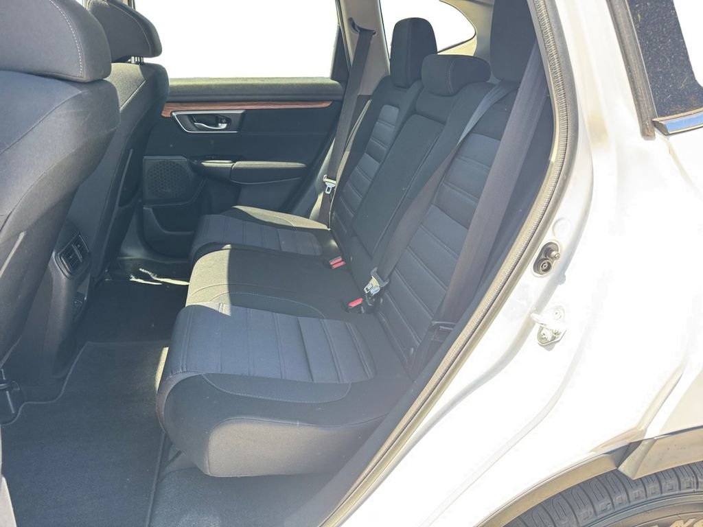 Used 2021 Honda CR-V EX image 16
