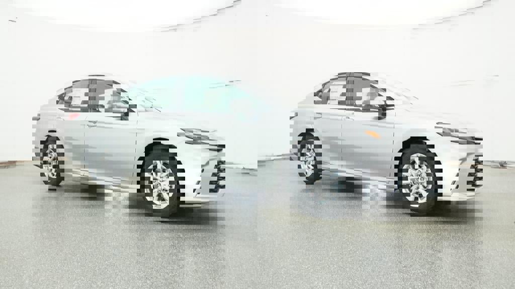 New 2026 Toyota Camry LE image 61