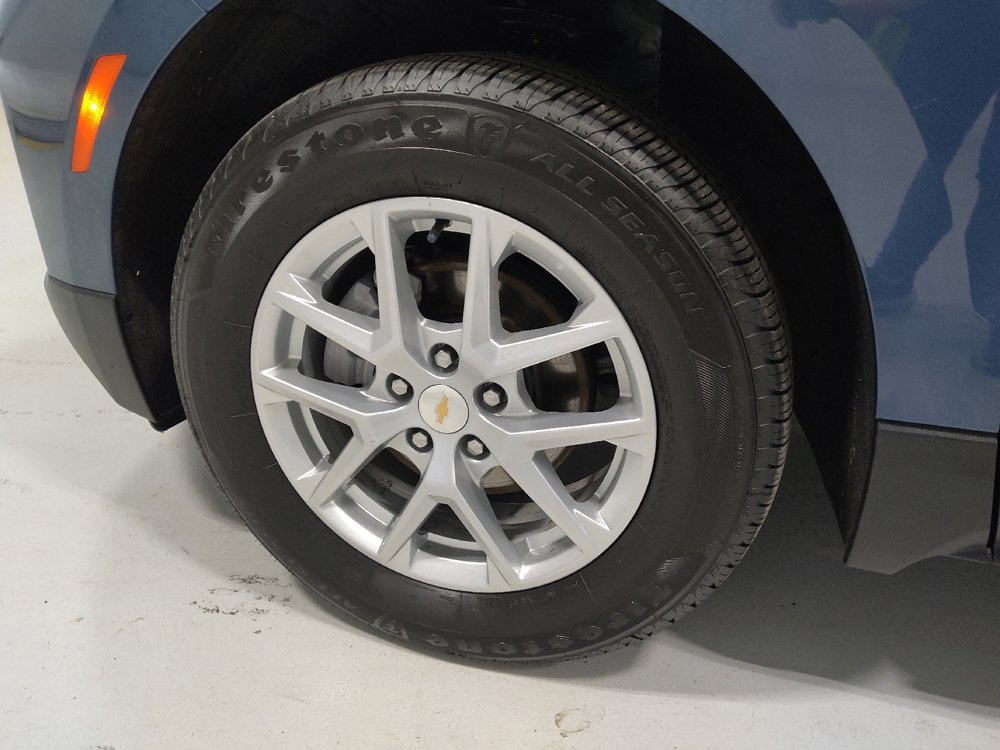 Used 2024 Chevrolet Equinox LS AWD/4WD image 31