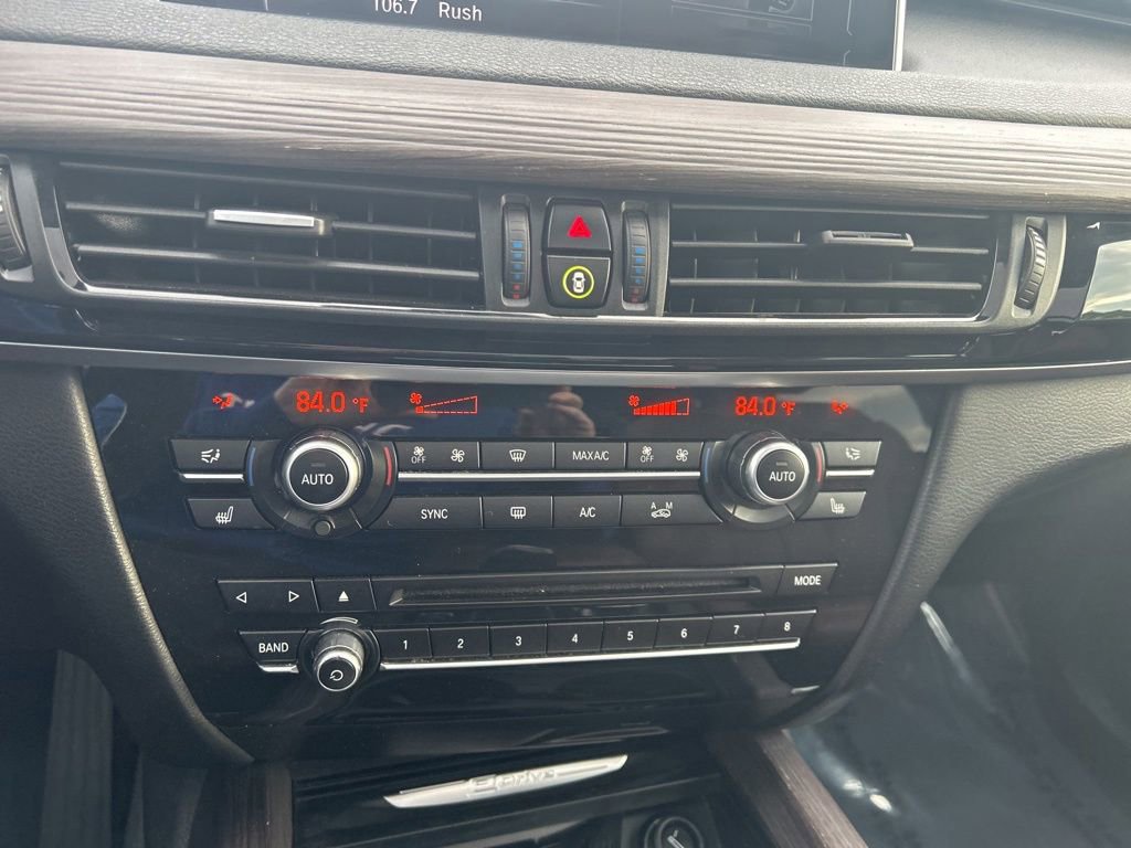 Used 2017 BMW X5 xDrive40e AWD/4WD image 28