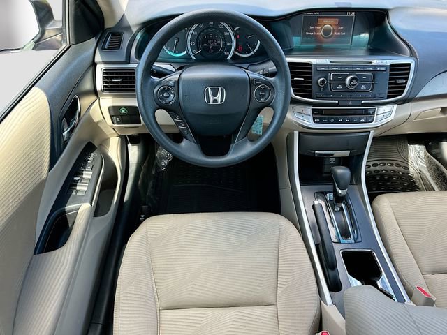 Used 2015 Honda Accord LX image 20