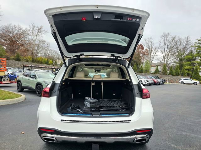 New 2026 Mercedes-Benz GLE 450 4MATIC image 9