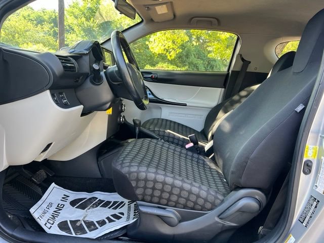 Used 2012 Scion iQ w/ Rear Speaker Pkg FWD image 12