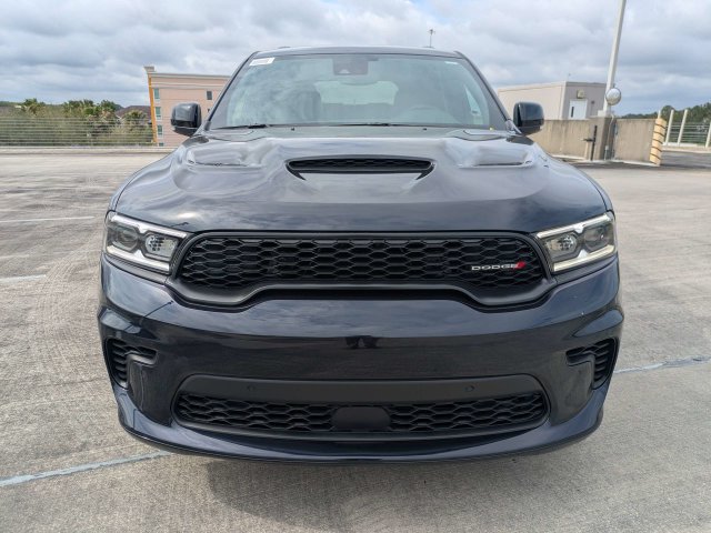 New 2026 Dodge Durango GT AWD/4WD image 9