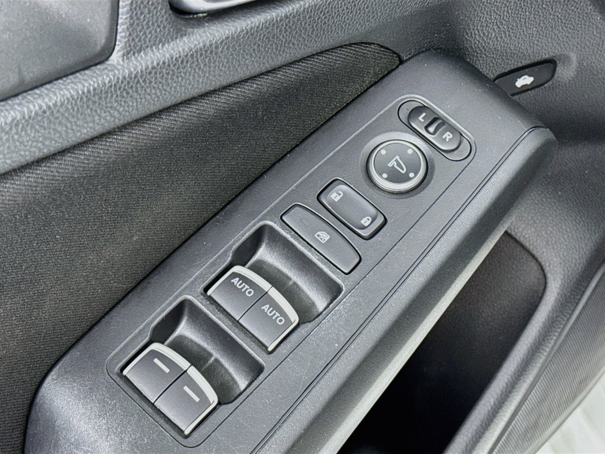 Certified 2024 Honda Civic Sport image 17