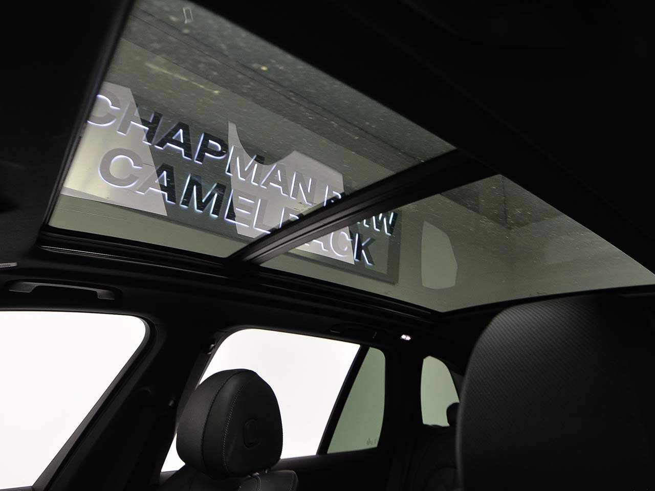 Used 2026 BMW X5 sDrive40i w/ Premium Package RWD image 7