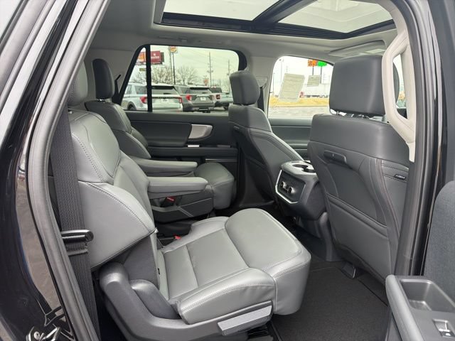 New 2026 Ford Expedition Max Active AWD/4WD image 37