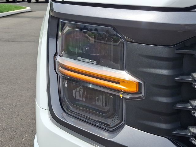 Used 2024 Ford F150 STX image 10