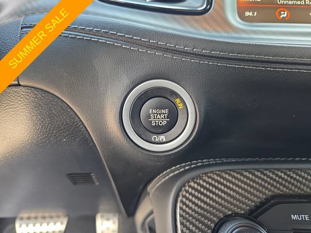 Certified 2023 Dodge Challenger R/T Scat Pack RWD image 24