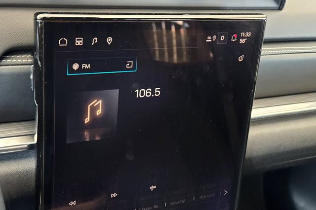 Used 2026 GMC Terrain Elevation w/ Black Edition image 17