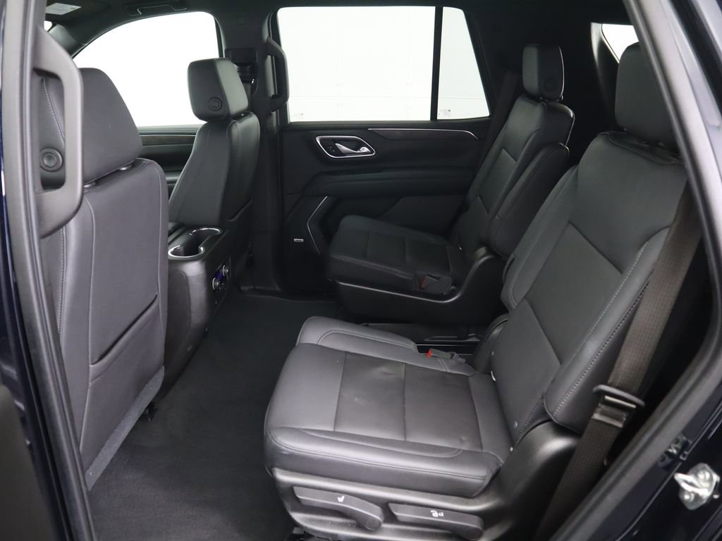 Used 2021 Chevrolet Tahoe LT image 21