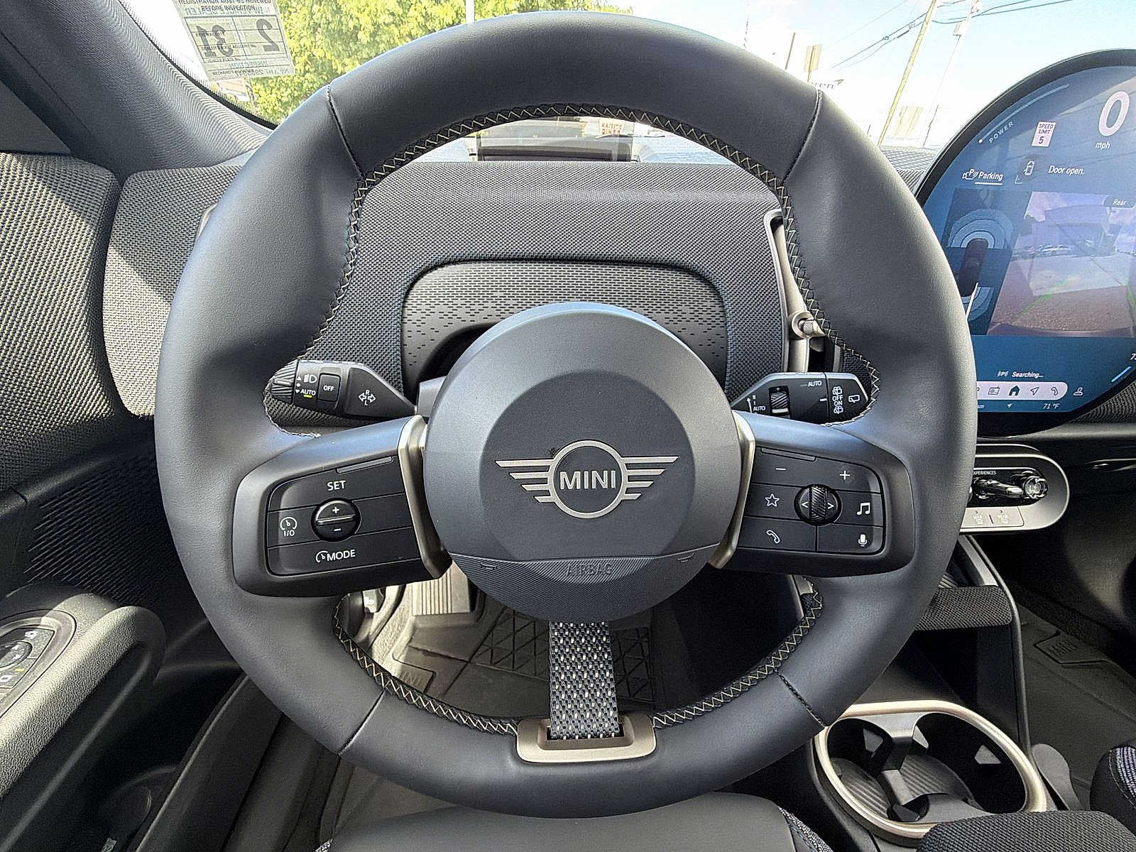 Used 2026 MINI Cooper Countryman S AWD/4WD image 23