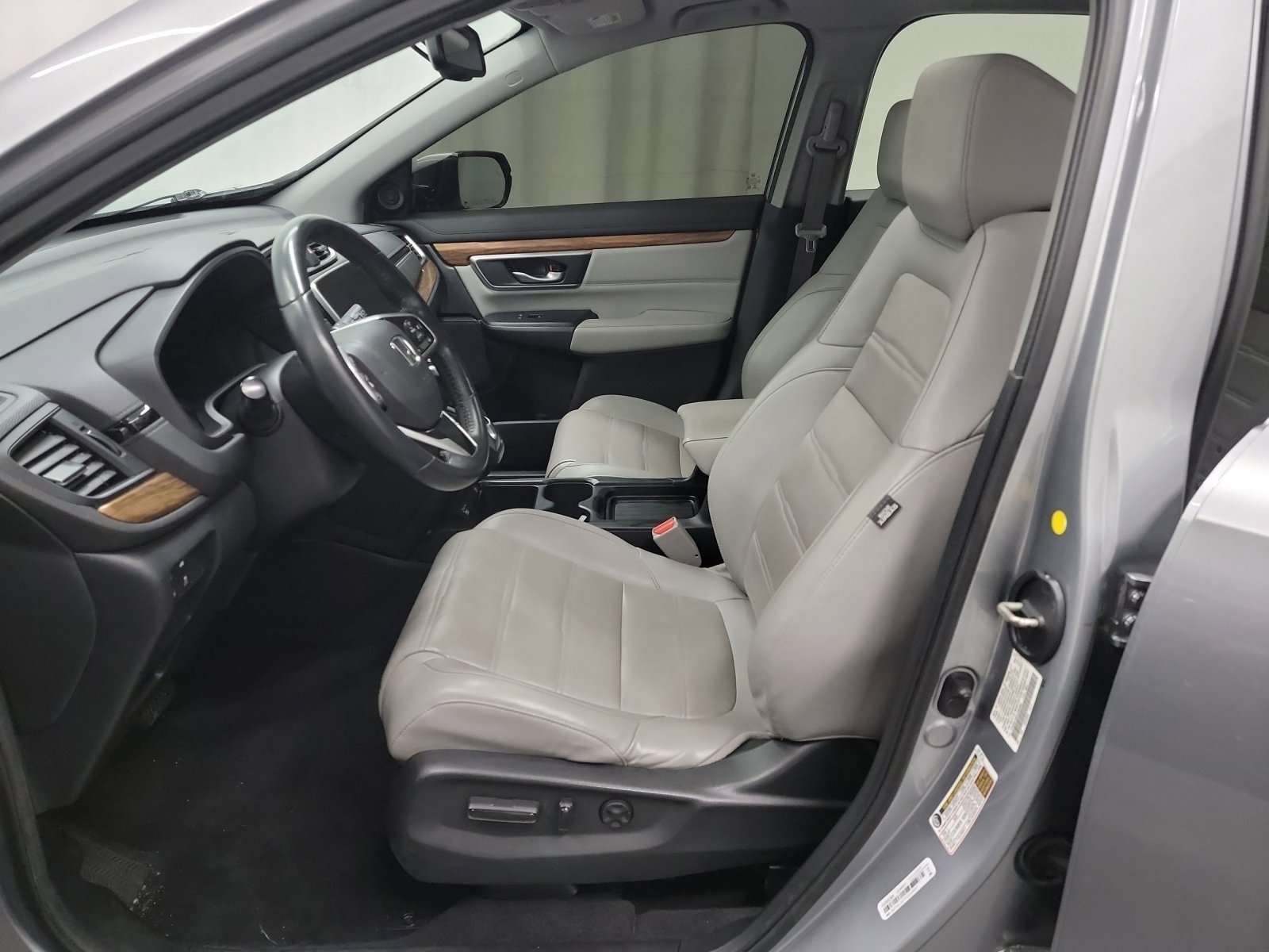 Used 2020 Honda CR-V EX-L image 12
