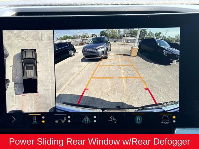 Used 2022 GMC Sierra 1500 Elevation w/ Elevation Premium Package image 32