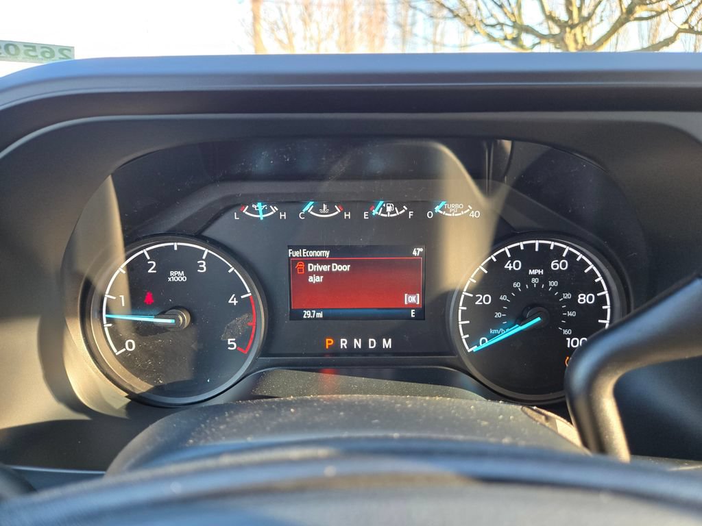 New 2026 Ford F350 XL w/ STX Appearance Package AWD/4WD image 13