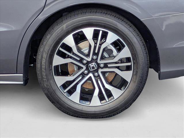 New 2025 Honda Odyssey Elite image 9