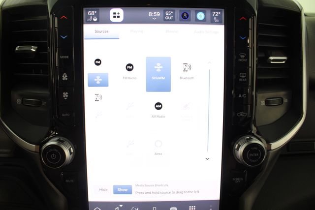 New 2026 RAM 2500 Big Horn image 5