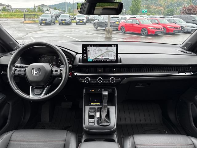 Used 2024 Honda CR-V Sport Touring image 13