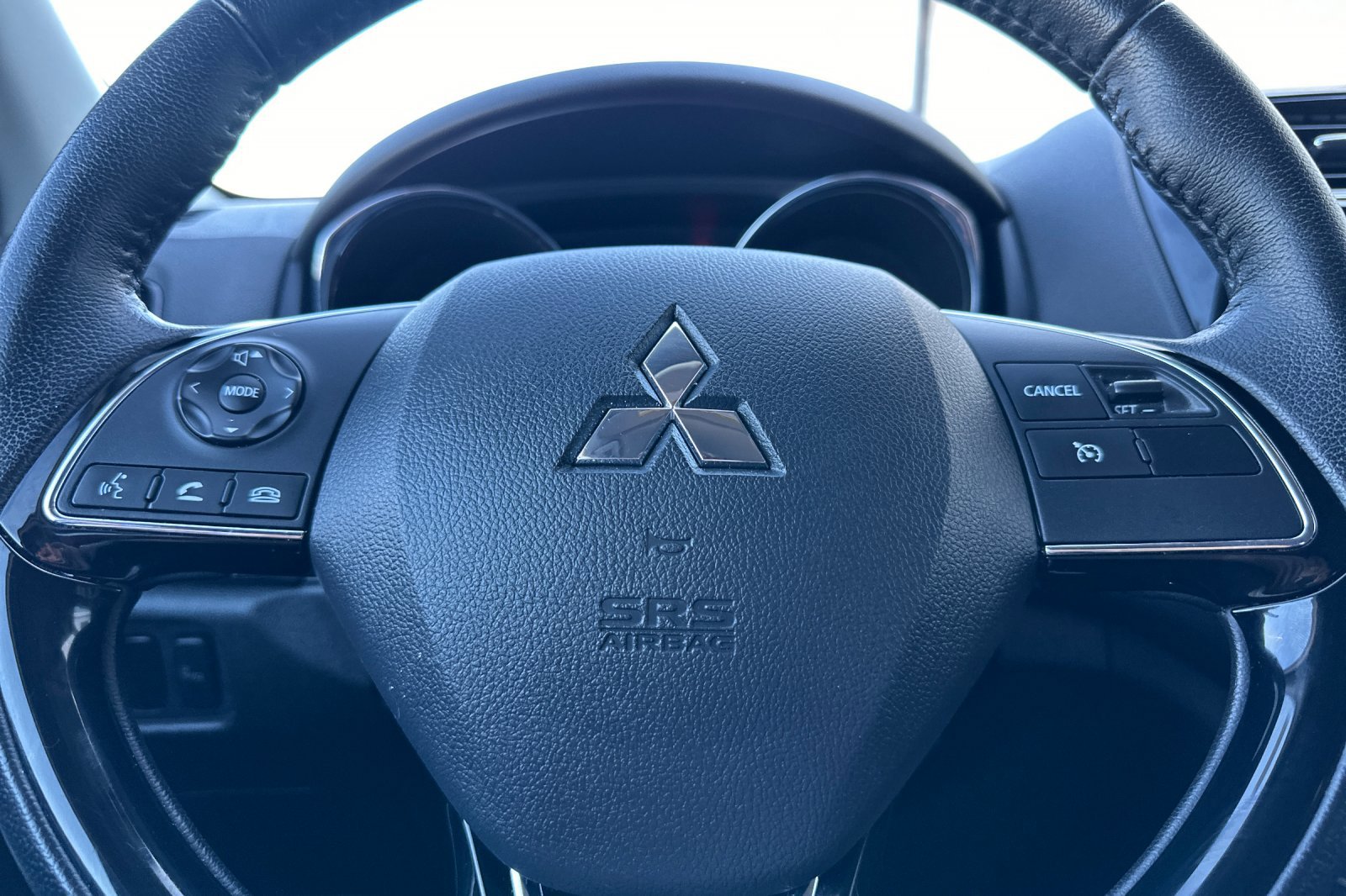 Used 2024 Mitsubishi Outlander Sport SE image 24