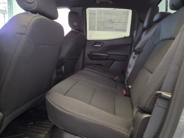 New 2026 GMC Canyon Elevation w/ Convenience Package RWD image 13