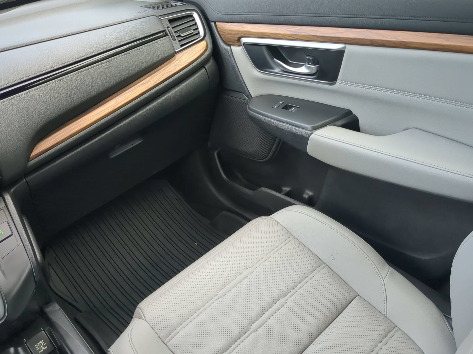 Used 2019 Honda CR-V EX-L image 53