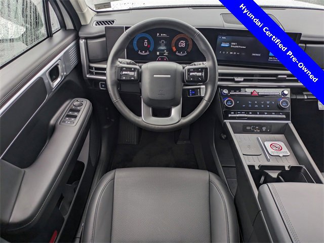 Used 2025 Hyundai Santa Fe XRT image 16