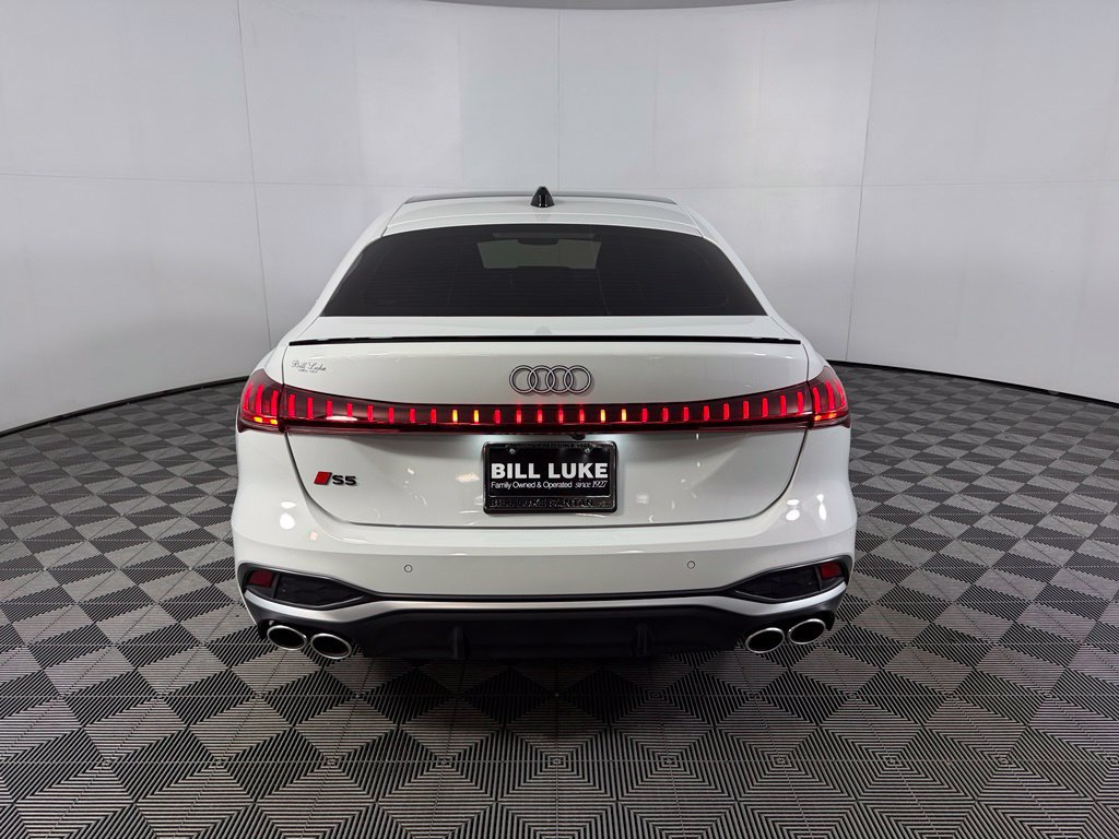 Used 2025 Audi S5 Premium Plus w/ Premium Plus Package AWD/4WD image 10
