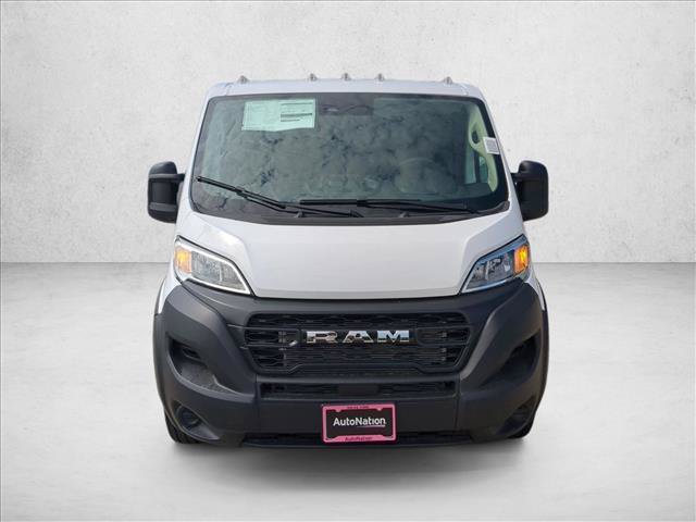 New 2026 RAM ProMaster 1500 FWD image 6