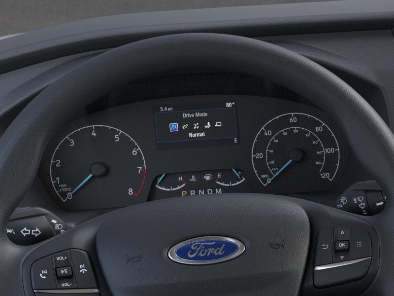 New 2024 Ford Transit 350 XL AWD/4WD image 13