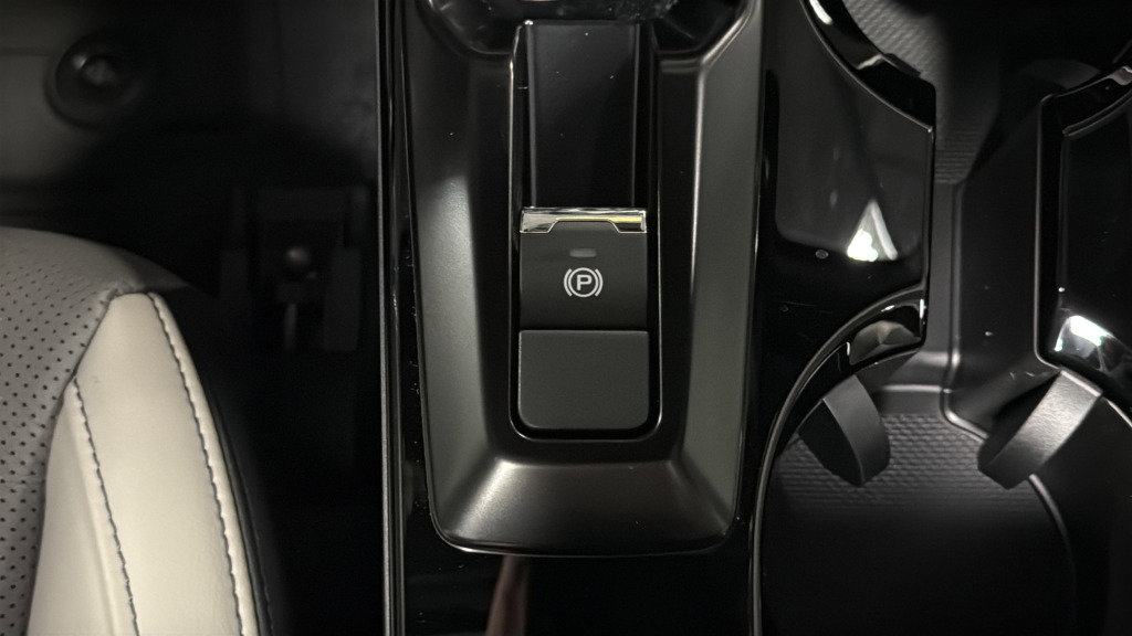 New 2026 Subaru Forester Limited image 35