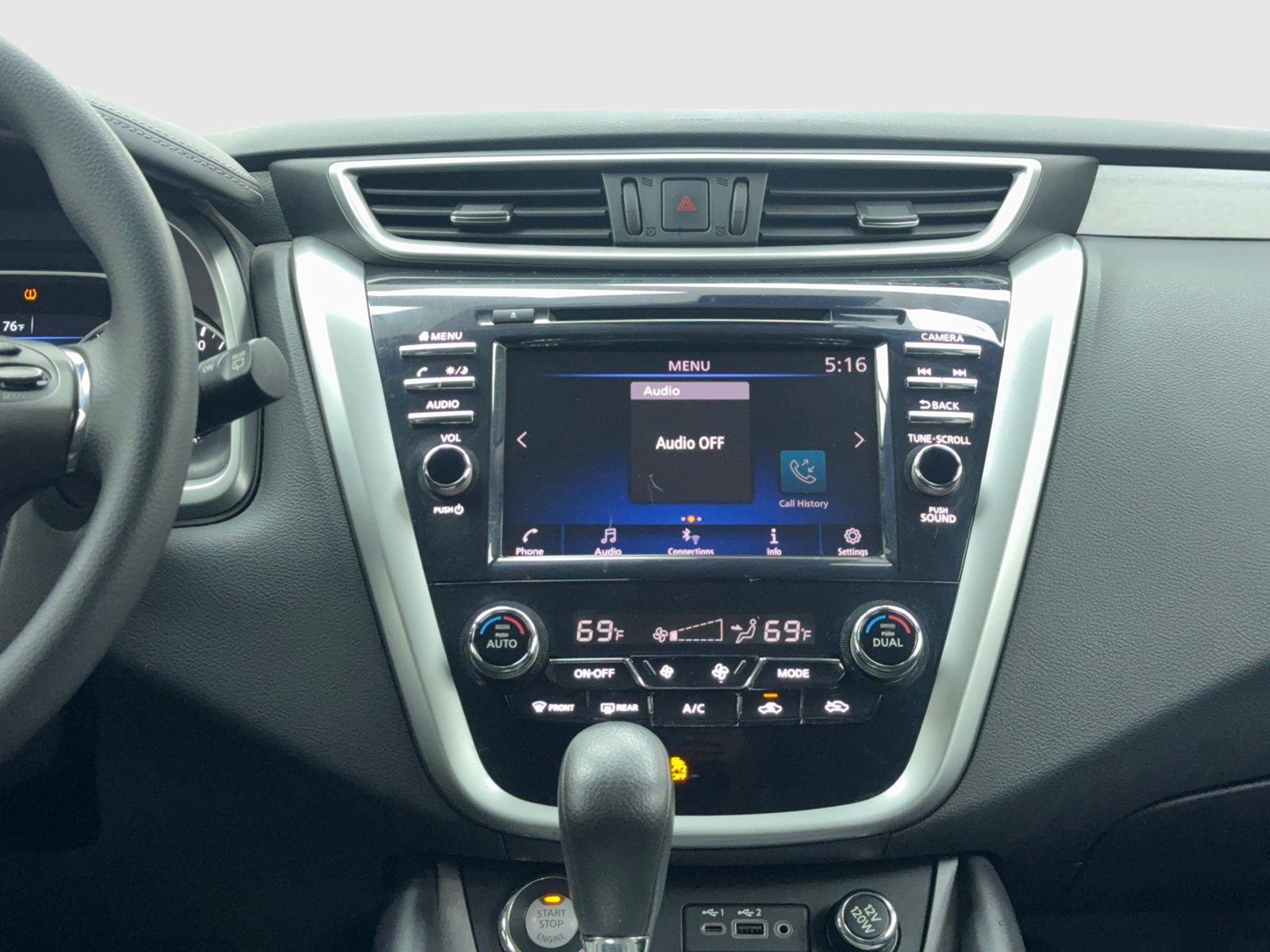 Used 2021 Nissan Murano S FWD image 25