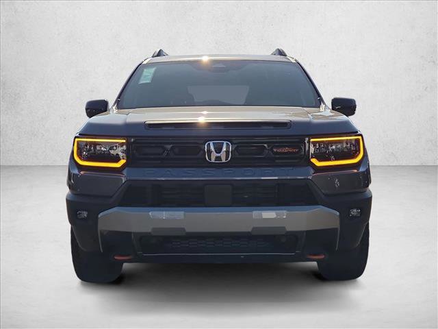 New 2026 Honda Passport TrailSport image 6