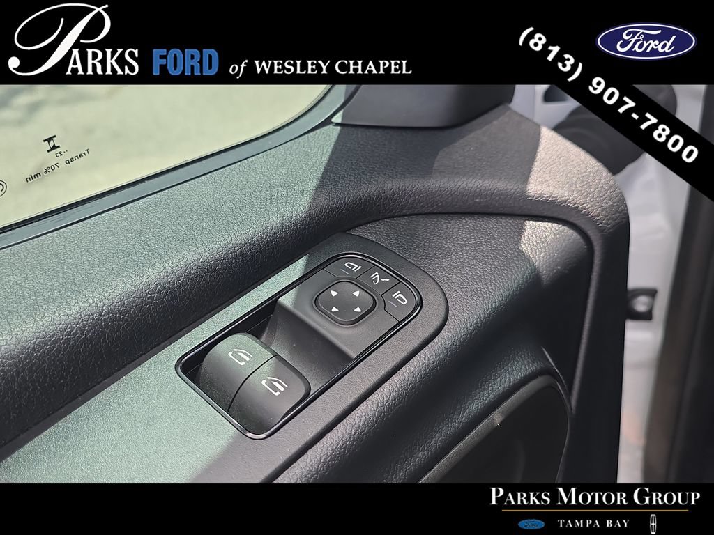 Used 2023 Mercedes-Benz Sprinter 2500 image 17