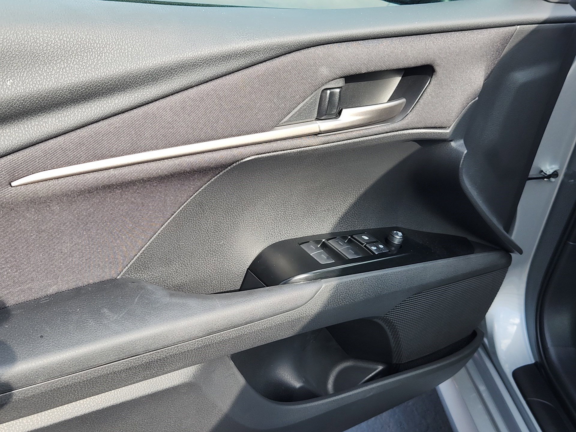 Certified 2025 Toyota Camry LE image 11