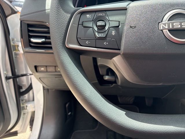 Used 2026 Nissan Sentra S w/ Floor Mat Package image 22