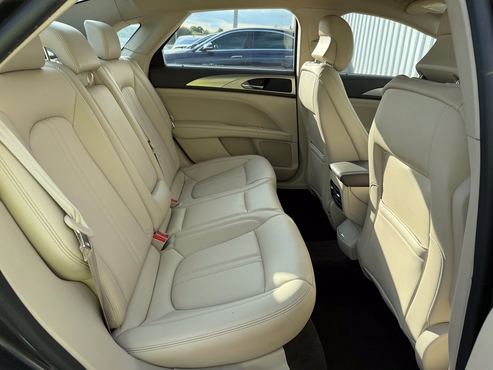 Used 2019 Lincoln MKZ Premiere AWD/4WD image 33