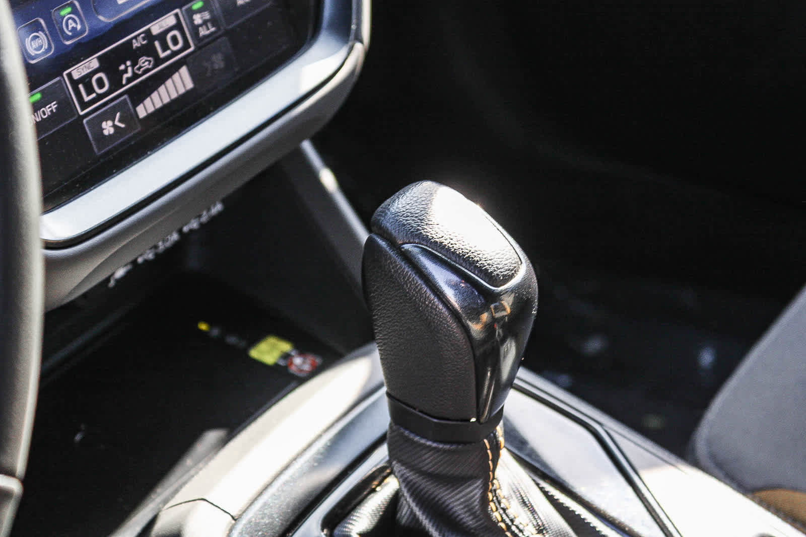 Certified 2024 Subaru Crosstrek 2.5i Sport w/ Crosstrek Mirror Package image 13