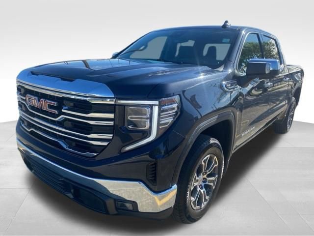 Used 2025 GMC Sierra 1500 SLT image 4
