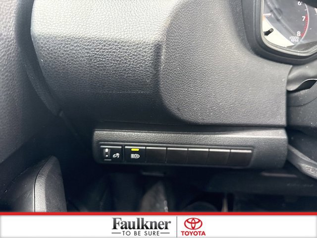 Certified 2023 Toyota Corolla LE image 21