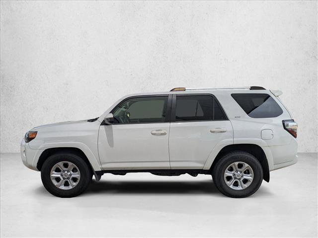 Used 2021 Toyota 4Runner SR5 image 8