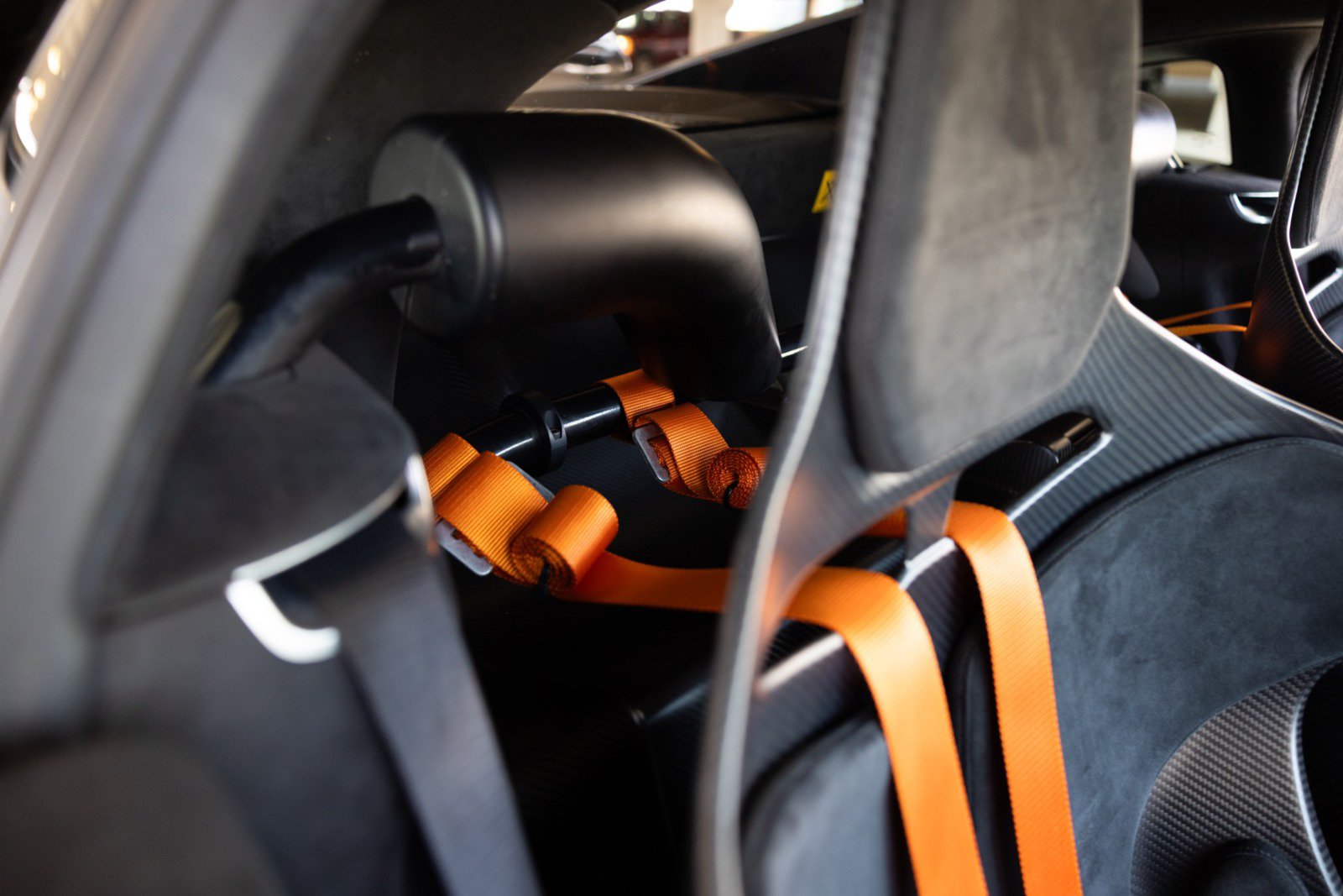 Used 2020 McLaren 620R RWD image 66