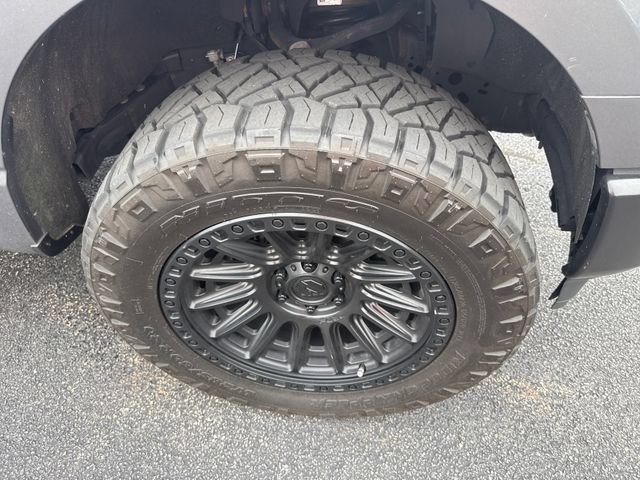 Certified 2022 Ford F150 XLT w/ Equipment Group 302A High AWD/4WD image 16