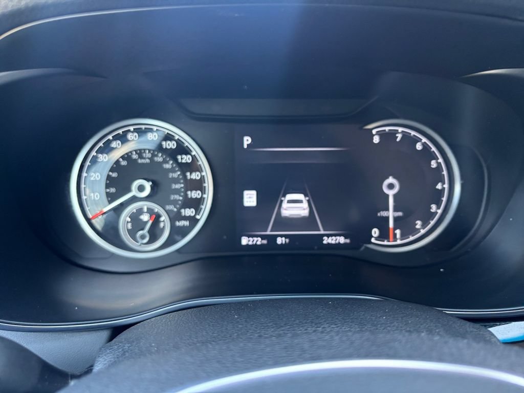Used 2026 Genesis G70 2.5T RWD image 14