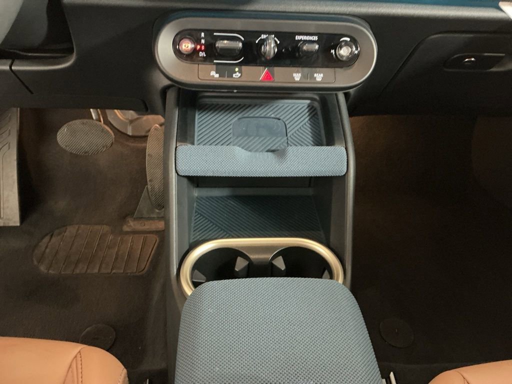 Certified 2025 MINI Cooper Countryman S image 11