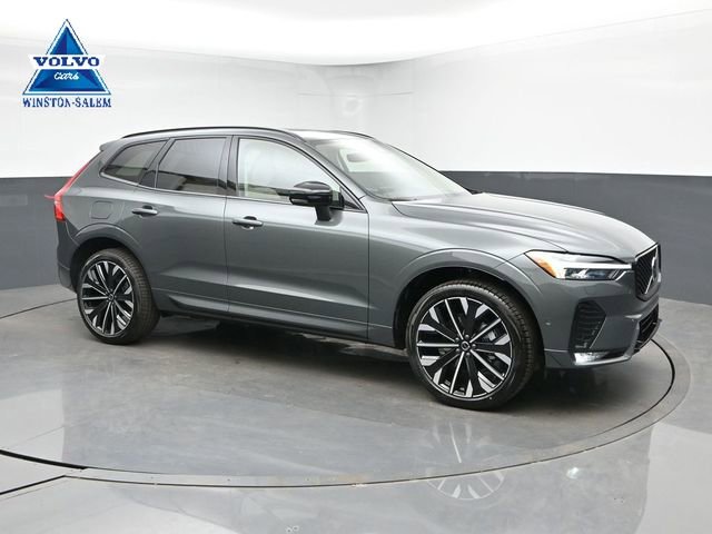 New 2026 Volvo XC60 B5 Ultra w/ Climate Package AWD/4WD image 1
